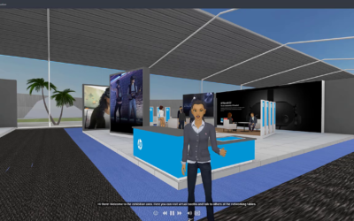 Planning a Successful Virtual Exhibition Event: Key Steps