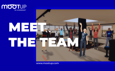 Changing the Game: MootUp Spotlighted as a Revolutionary Platform in the Virtual World