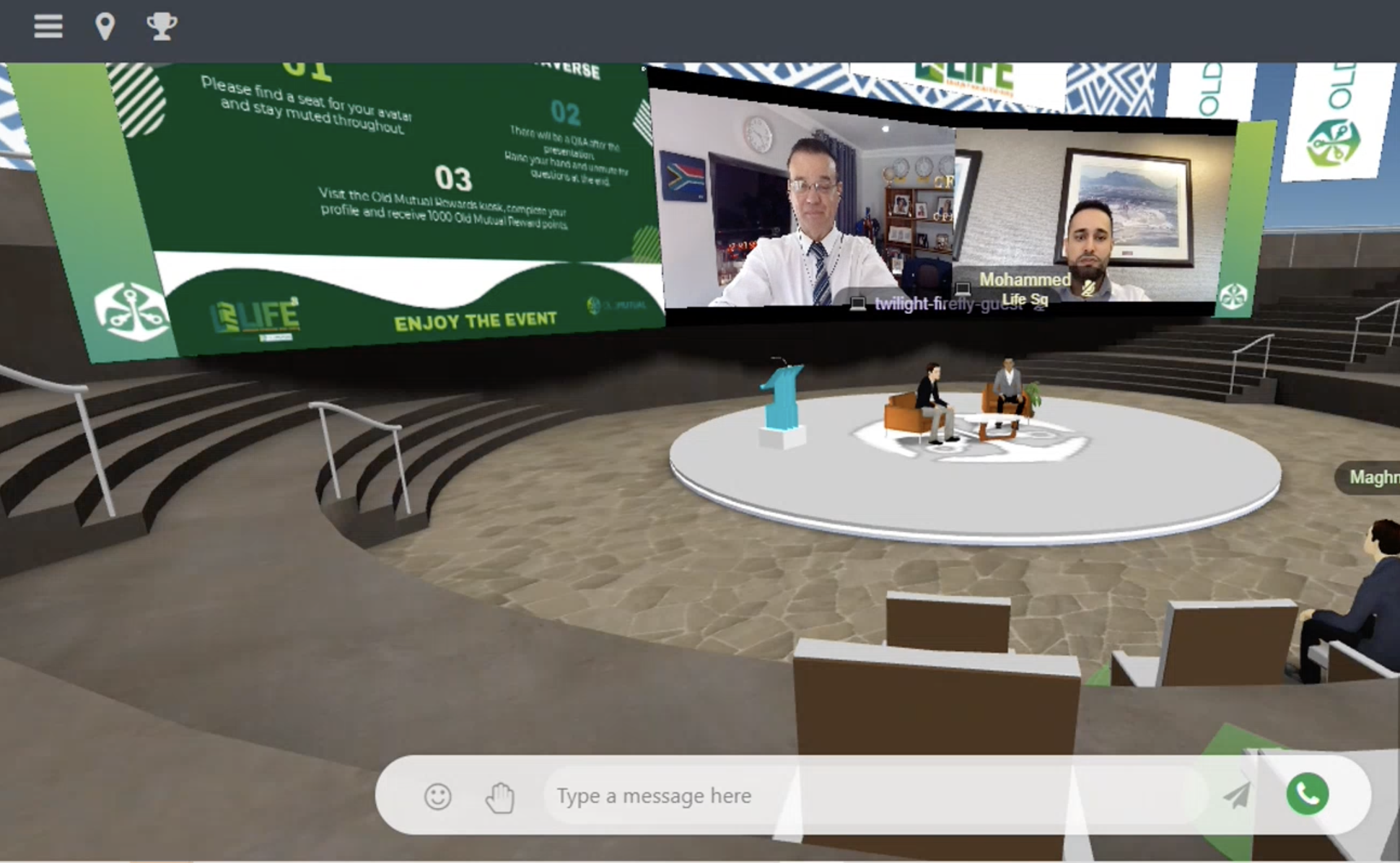 Snapshot-from-Old-Mutual-Metaverse-Conference-in-3D-Auditorium-During-Sessions-1 dsgnrswrkshp metaverse