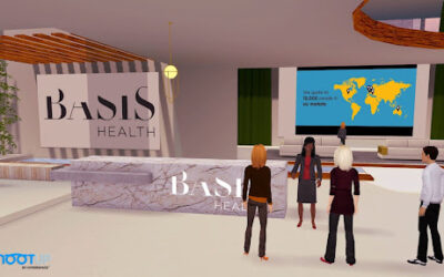 Revolutionizing Research: Basis Health’s Metaverse Journey with MootUp